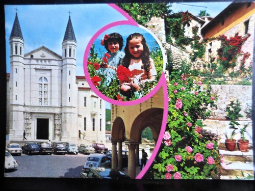 Cascia presso l urna - cascia, "presso