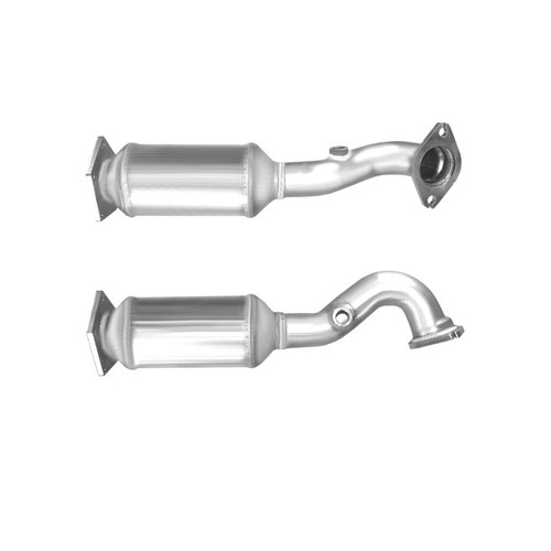 Catalizzatore per fiat - per,