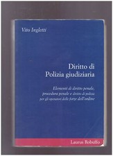 Diritto di Polizia Giudiziaria