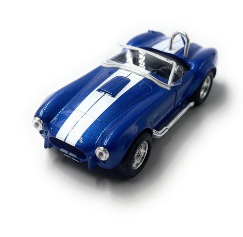 Shelby cobra modellino - shelby,