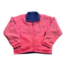 Giacca Motocross Vintage Anni