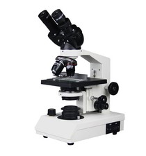 Microscopio Medico