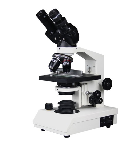 Microscopio medico - microscopio,