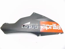 puntale destro con piccoli graffi APRILIA RS 125 2007 2008 2009
