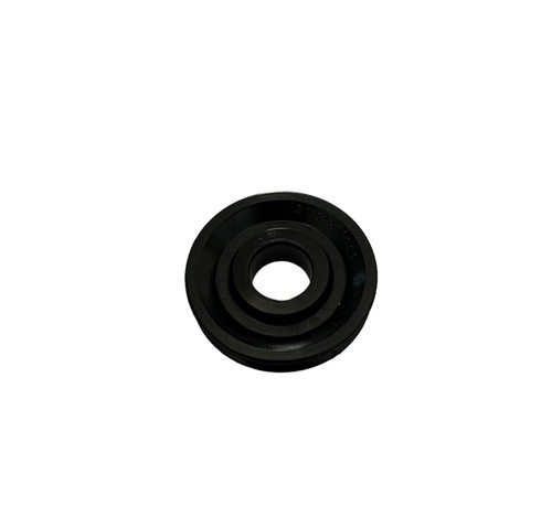 Carrucola teflon diametro - carrucola,