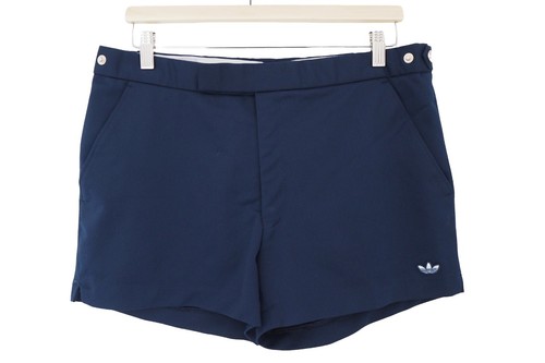 Pantaloncini tennis vintage