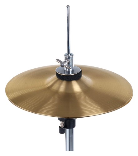 Hihat batteria acustica - hihat,