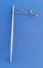 BFC IL TRENO 901 Palo tipo M26 con mensola interna sostegno catenaria H0 1:87