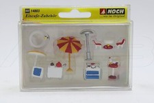 Noch 14803 Accessori Gelateria