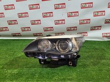 FARO FANALE XENON ANTERIORE SINISTRO BMW 530D