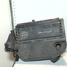 BOX SCATOLA FILTRO ARIA PER