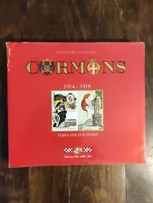 PANZERA, CORMONS 1914-1918, TERRA PER DUE PATRIE, EDIZIONI VINO DELLA PACE, 1998