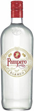 Pampero rum blanco 1 l - blanco,