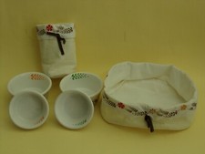 set colazione Mulino bianco