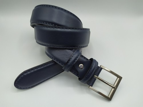 Cintura sportiva uomo blu 4 - blu,