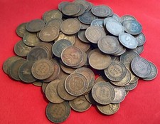 Australian KGV Half Pennies