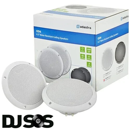 Coppia diffusori parete - coppia, da