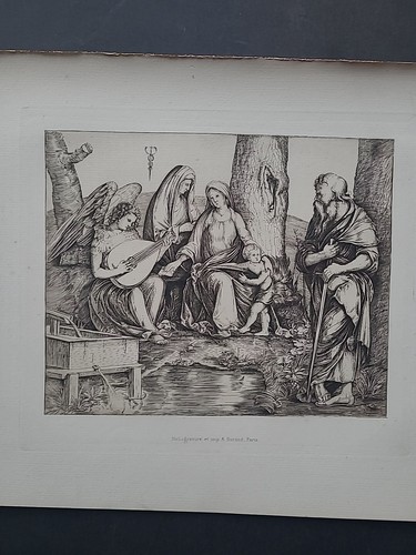 Amand durand elioincisione - amand,