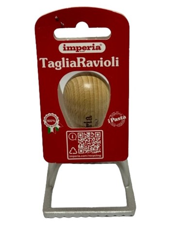 Imperia tagliaravioli stampo - imperia,