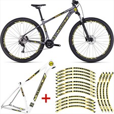 L062 kit completo adesivi - kit,