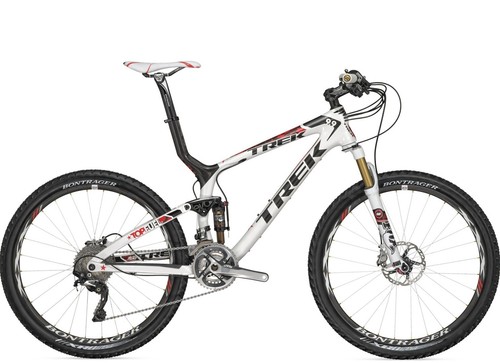 2012 trek top - trek, fuel