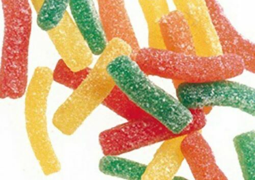 Caramelle gommose haribo - gommose,