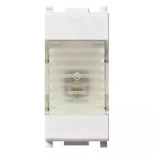 VIMAR PLANA - LAMPADA