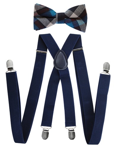 Axy bretelle uomo forma di - a,