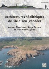 Architectures Neolithiques De