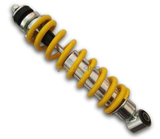 AMMORTIZZATORE IDRAULICO