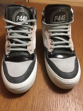  bellissime scarpe p448 46 nuove mai usate 