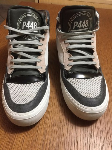 Bellissime scarpe p448 -  bellissime,