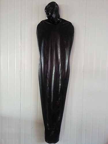 Tuta lattice catsuit - tuta, in