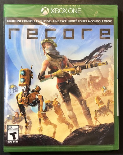 Recore nuovo - one),