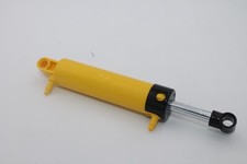 Lego Technic 1x Pompa Pompa Pneumatica 19467c01 Giallo Giallo Giallo