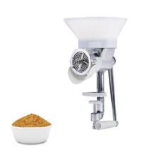 Macchina manuale per la