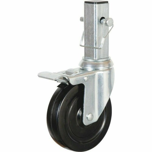 Nuova ruota metaltech - ruota,