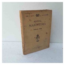 Rivista Marittima 1928