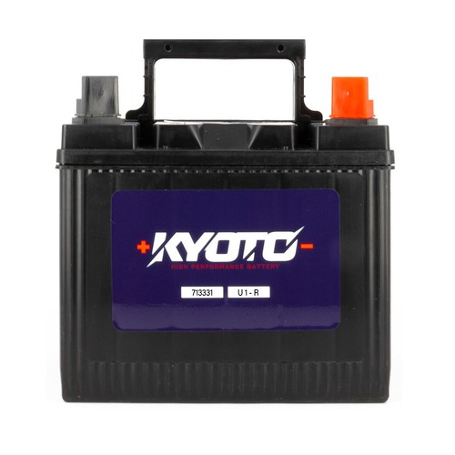 Batteria per trattore