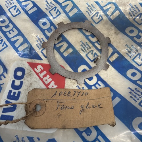 Fiat iveco 682 690 rosetta - fiat, om