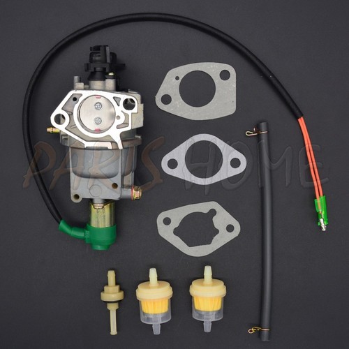 Carburatore per generatore