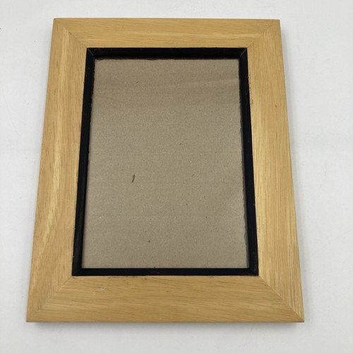 Cornice portafoto legno 5x7 - cornice,