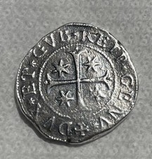 moneta Repubblica di Genova