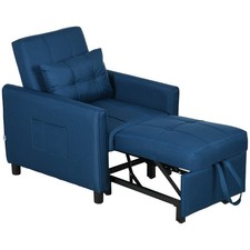 Divano Letto Poltrona Futon