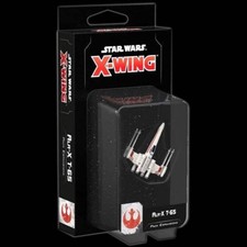 Star Wars X-Wing 2E - Ala-X T-65 - Italian Version