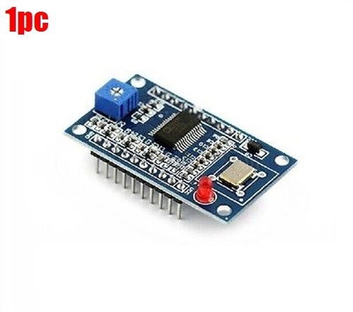 Modulo generatore segnale 2 - generatore, di