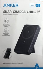 Anker 633 MagGo 10000 mAh