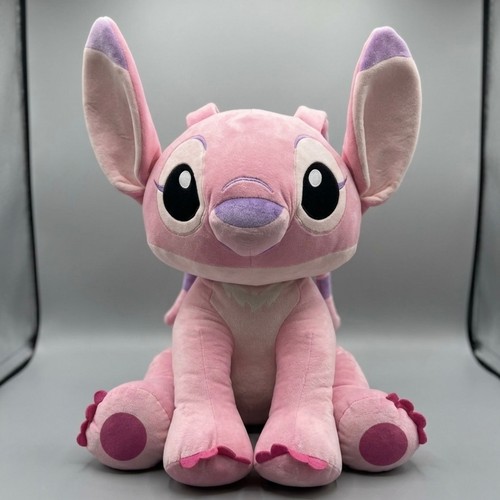 Peluche gigante angel - 60cm, ✅