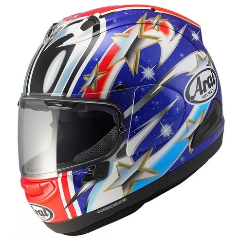 Arai casco moto integrale - casco,