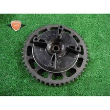 Corona Ducati Indiana 350 1987 1988